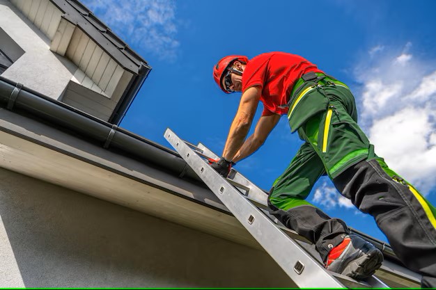 Reparación de tejados en Guadalajara Reparación de tejados en Guadalajara